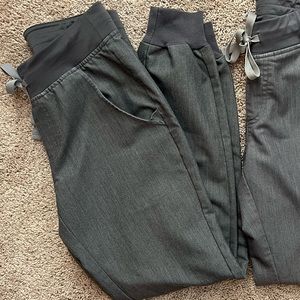 FIGS Graphite Zamora Joggers